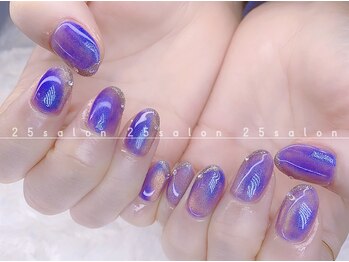 ニゴサロン(25Salon)/