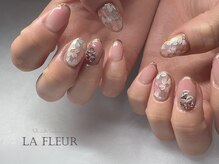 ラ フルール(La Fleur)/Easter Flower &nbsp;Collection