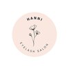 ハニ(HANNI)ロゴ