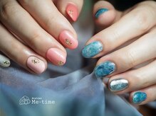 アトリエ ミータイム(Atelier Me-time)/asymmetry