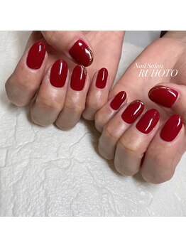 ルホート(RUHOTO)/