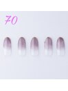 ハンド定額デザイン　No.70