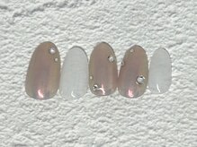 インテグラル 水戸店(integral)/★design course 9800★