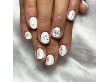 レディスペネイル ノマエ 名駅店(Redispe nail nomae)/Okinawa nail 