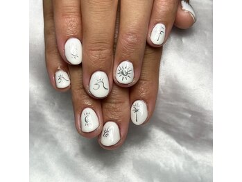 レディスペネイル ノマエ 名駅店(Redispe nail nomae)/Okinawa nail 