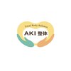 アキ整体(AKI整体)のお店ロゴ