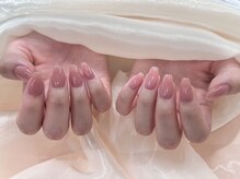 ルレーブ(LE REVE)/ワンカラーネイル