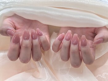 ルレーブ(LE REVE)/ワンカラーネイル