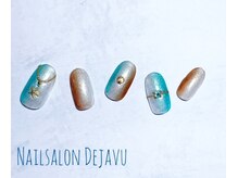 デジャヴ(Dejave)/2024.08定額デザインB