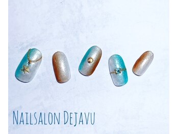 デジャヴ(Dejave)/2024.08定額デザインB