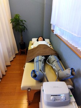 心香(シンコウ)/フットエア