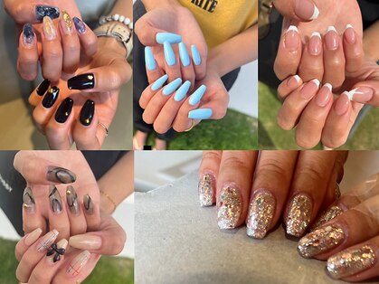 ニコネイル(niko nail)の写真