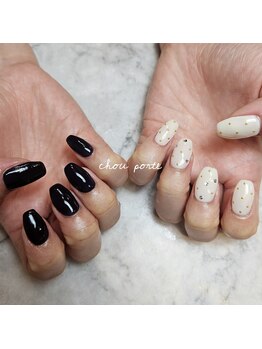 シュポルテ(chou porte)/