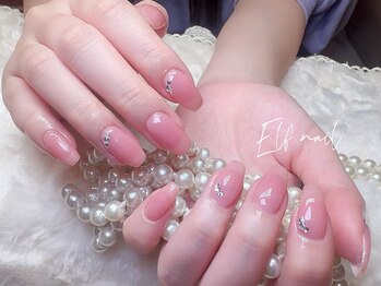 エルフネイル(Elf nail)/