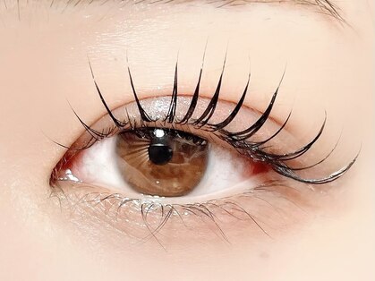 エイトアイラッシュ 札幌店(eight eyelash)の写真
