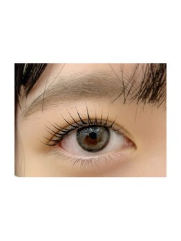 ミント(mint.)/まつげパーマ