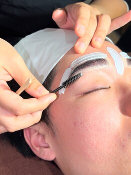 マグ 藤枝店(Mag)/施術工程