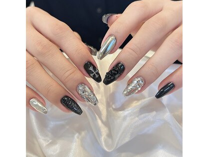 リネイル(Re: nail)の写真