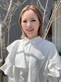 グルス(GRUS) 鶴岡 瞳