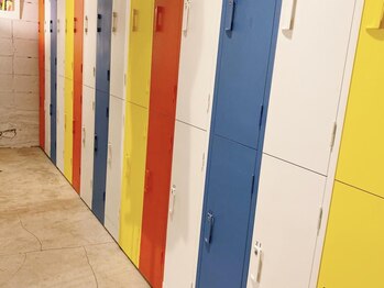 ノラ ミナミアオヤマ(NORA MINAMIAOYAMA)/おしゃれな内装