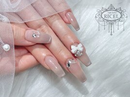 マグフレンチデザイン♪