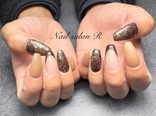 ネイルサロン アール(Nail salon R)/定額デザインA