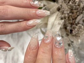 ワンホン/フレンチガーリー