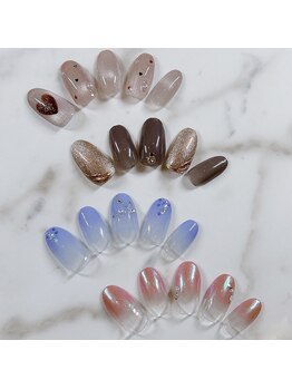 ジュノー ビューティー 綾瀬店(Juno Beauty)/