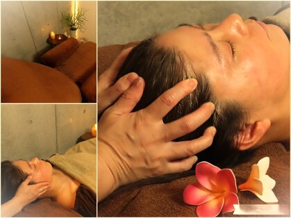 スパアイル(Spa Air)の写真
