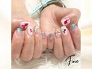 Hand★Design nail