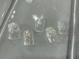 ☆シーズンネイル