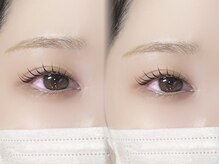 ノーブル(noble)/まつげパーマ◯立ち上げデザイン