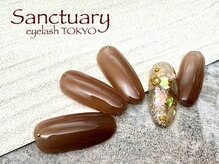 アイラッシュTokyo銀座サンクチュアリ/★7月~9月選べるコース