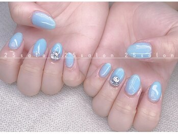 ニゴサロン(25Salon)/