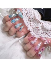 ルーン(RUNE)/夢かわ