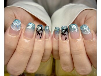 オリジナルデザイン