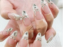 ファミーユ 池袋東口店(Famille)の雰囲気（長さ出しコースもご用意☆）