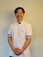 トリアス鍼灸接骨院&nbsp;山中　 稜也