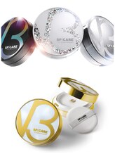 レイアス(Ray as)/大人気のV3ファンデーション