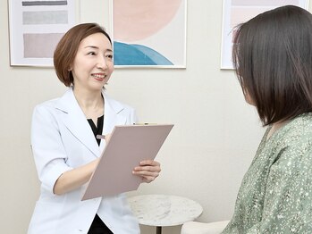 はりきゅう花桃