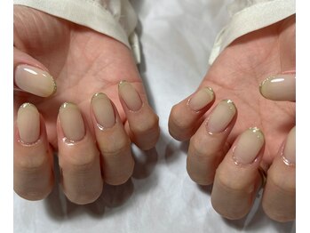 パラジェルベース施術写真