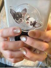 カバー(COVER)/ワンカラーマグネット