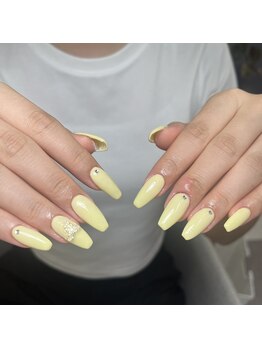 ラフィーナ(RAFFINA)/