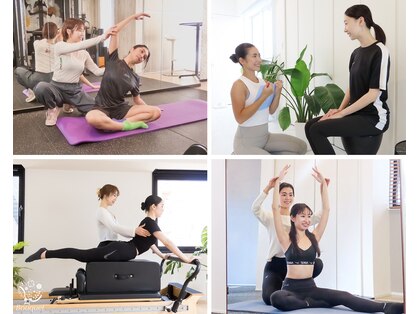 ブーケ リリー店(Bouquet)の写真