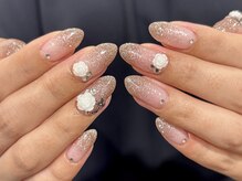 ホホコネイル 浦和(HOHOKO NAIL)/