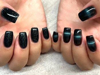 ローランリム(LORAN Lim)/マグ×フラッシュ