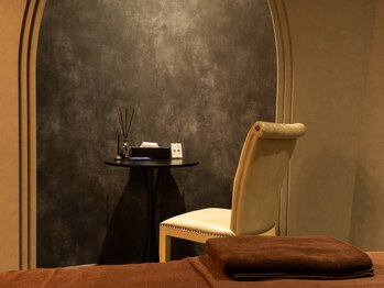 フルハウス エアリアル(Full House AeriAl)/施術部屋