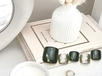 トゥインクル(twinkle)/12月 ワンカラー