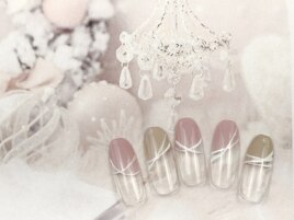 フリーアートネイル