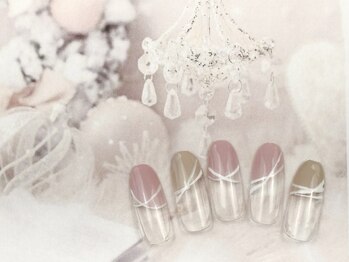 フリーアートネイル